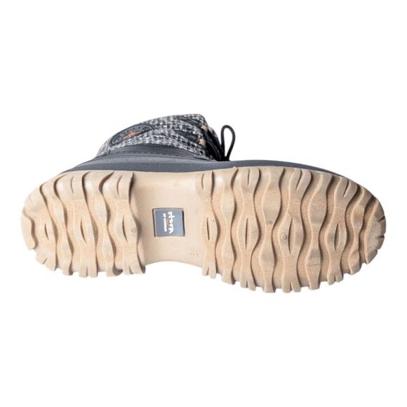 STORM BY COUGAR Cabin Insulated Waterproof Winter Boot Size 9 - Picture 6 of 7